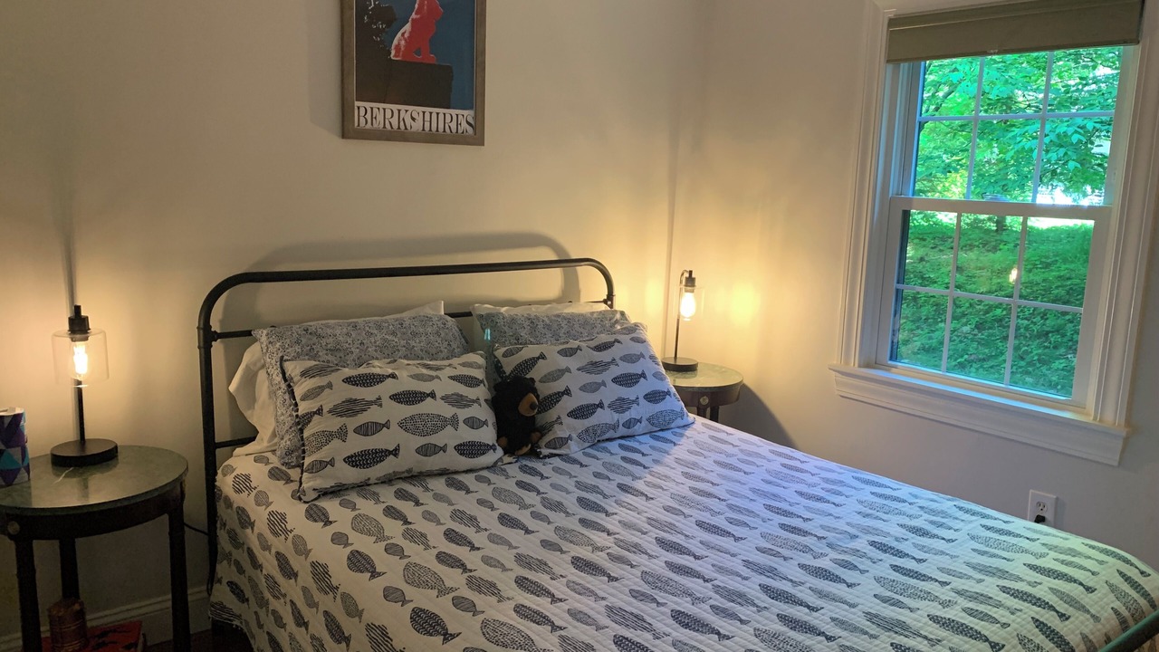 Photo of Bedroom in Lenox