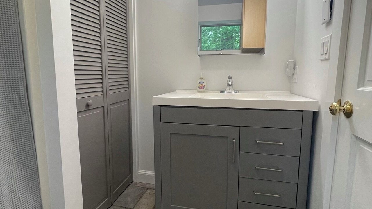 Photo of Bathroom in Monterey
