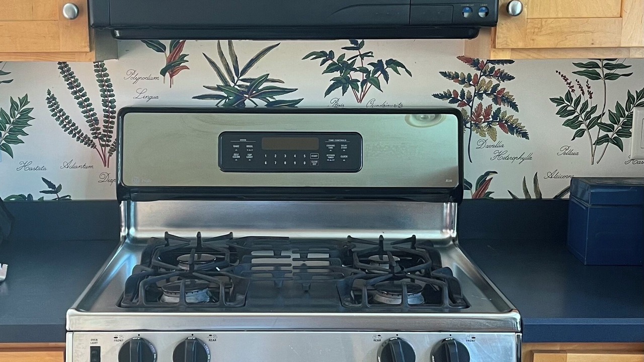 Photo of Kitchen in Stonington