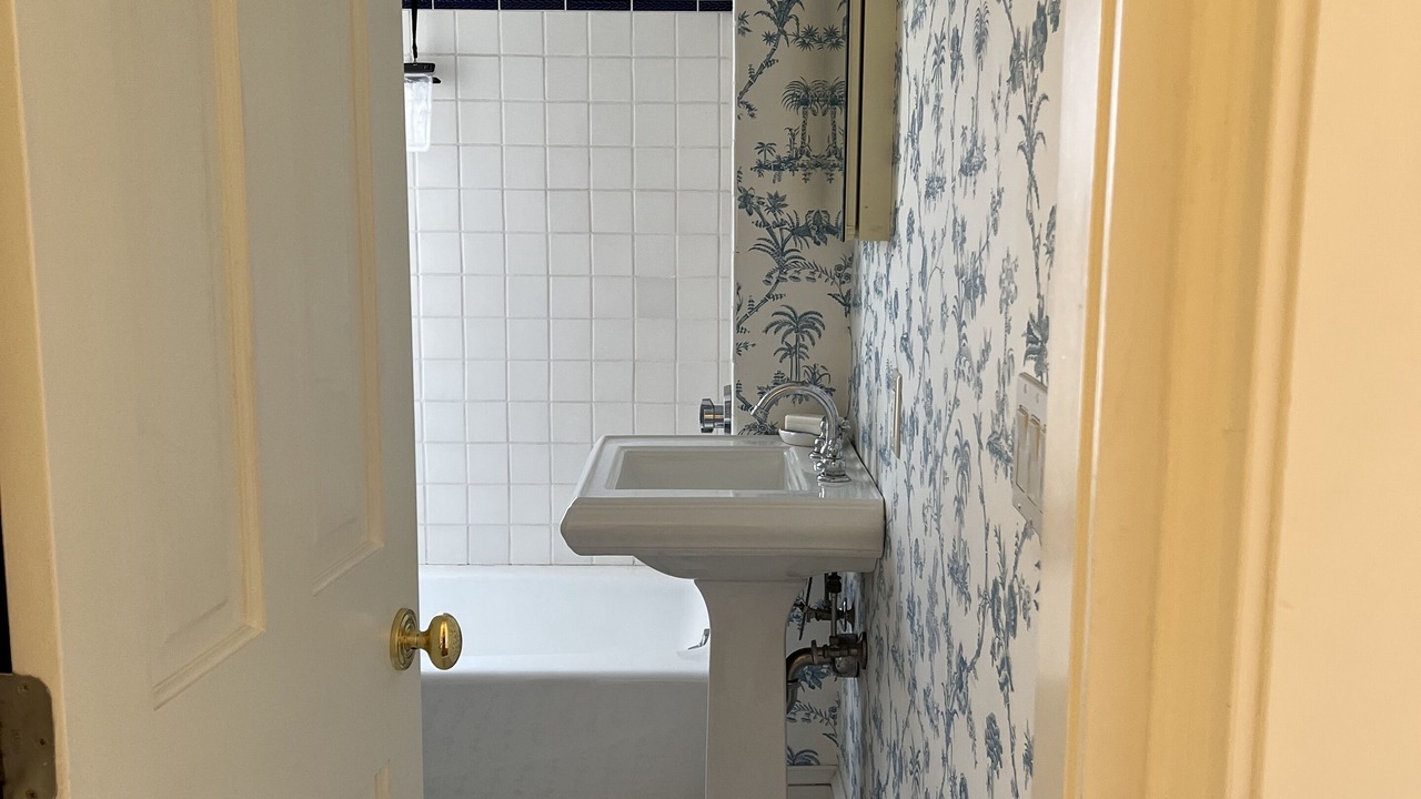Photo of Bathroom in Stonington