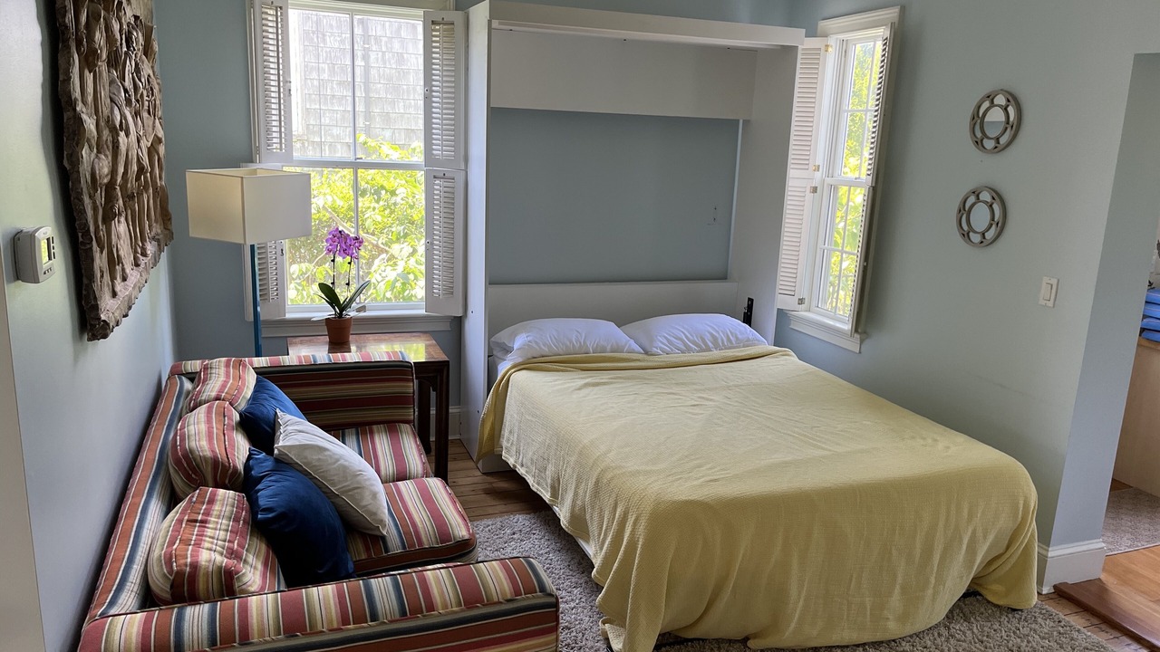 Photo of Bedroom in Stonington