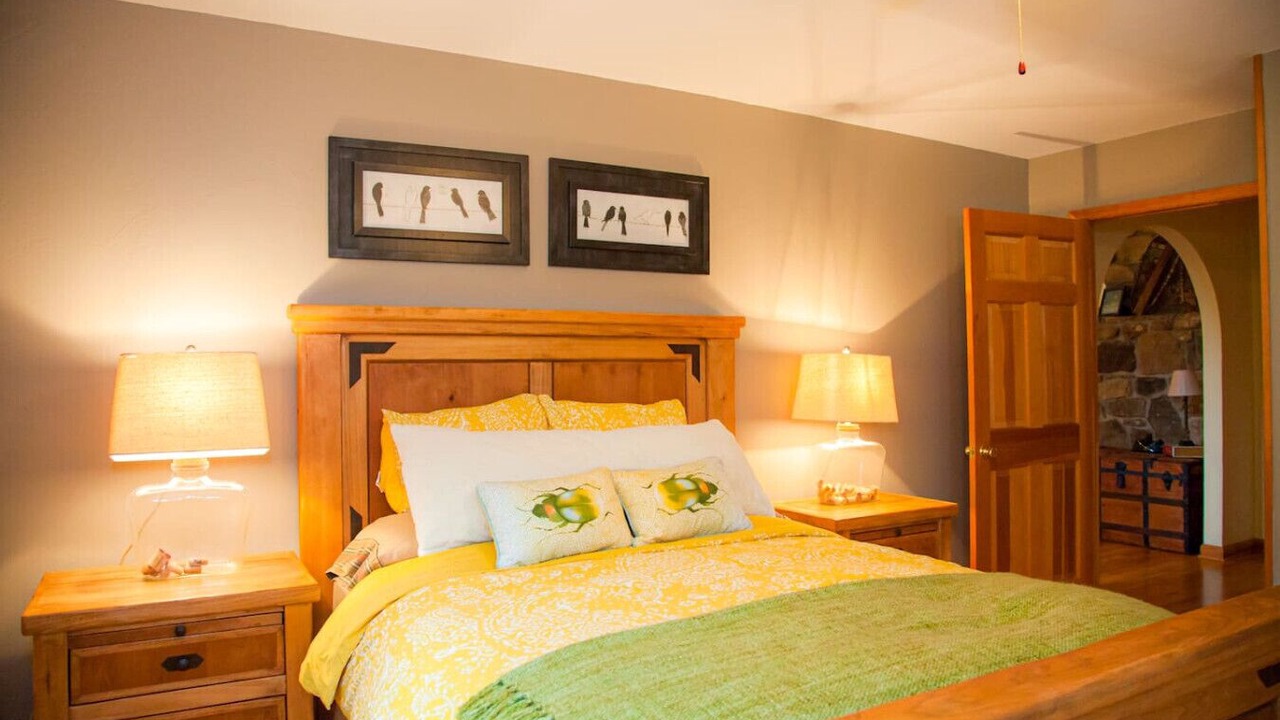 Photo of Bedroom in Highmount