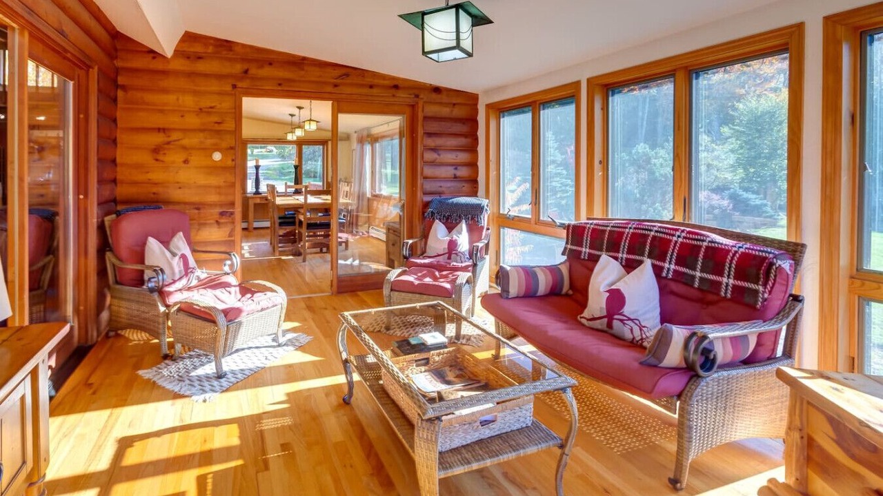 Photo of Livingroom in Highmount