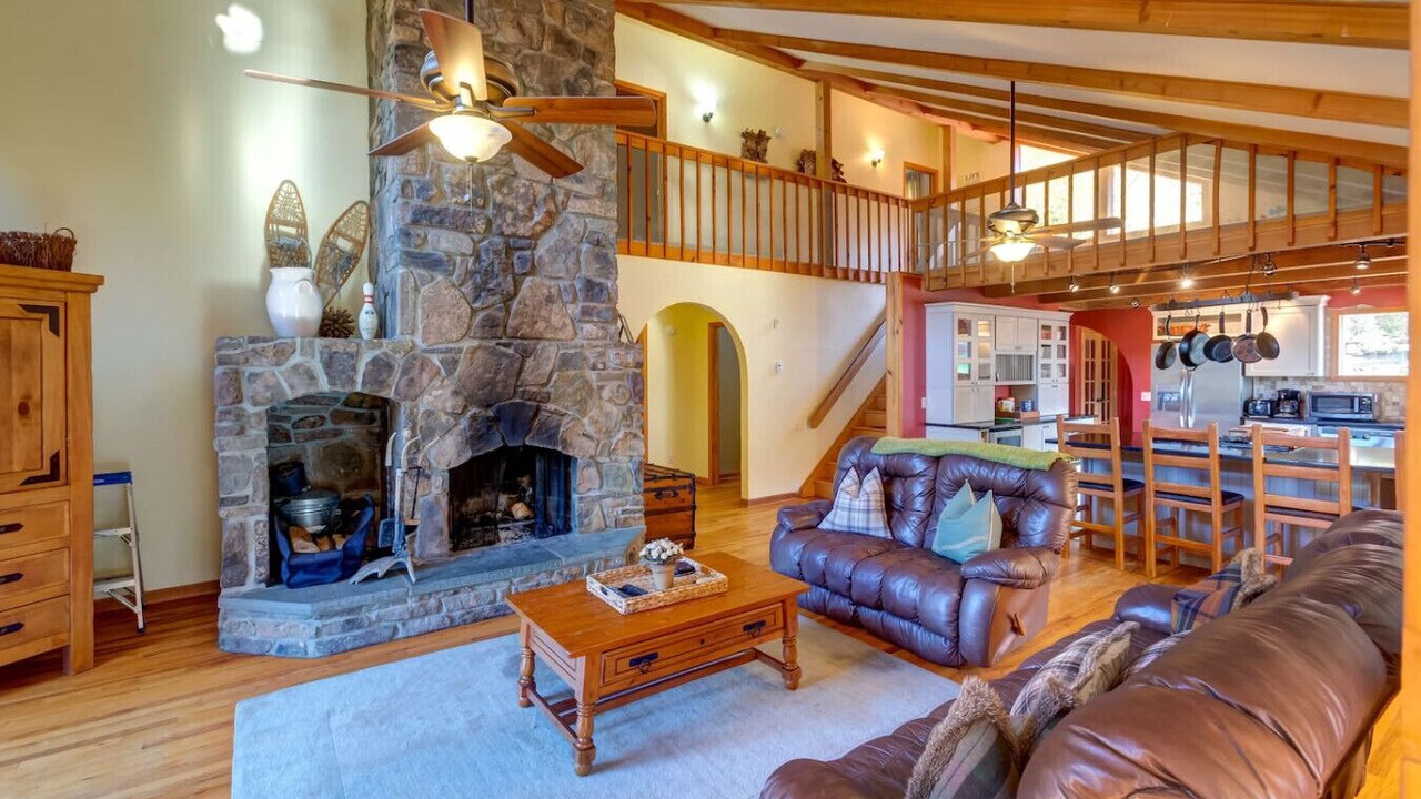 Photo of Livingroom in Highmount