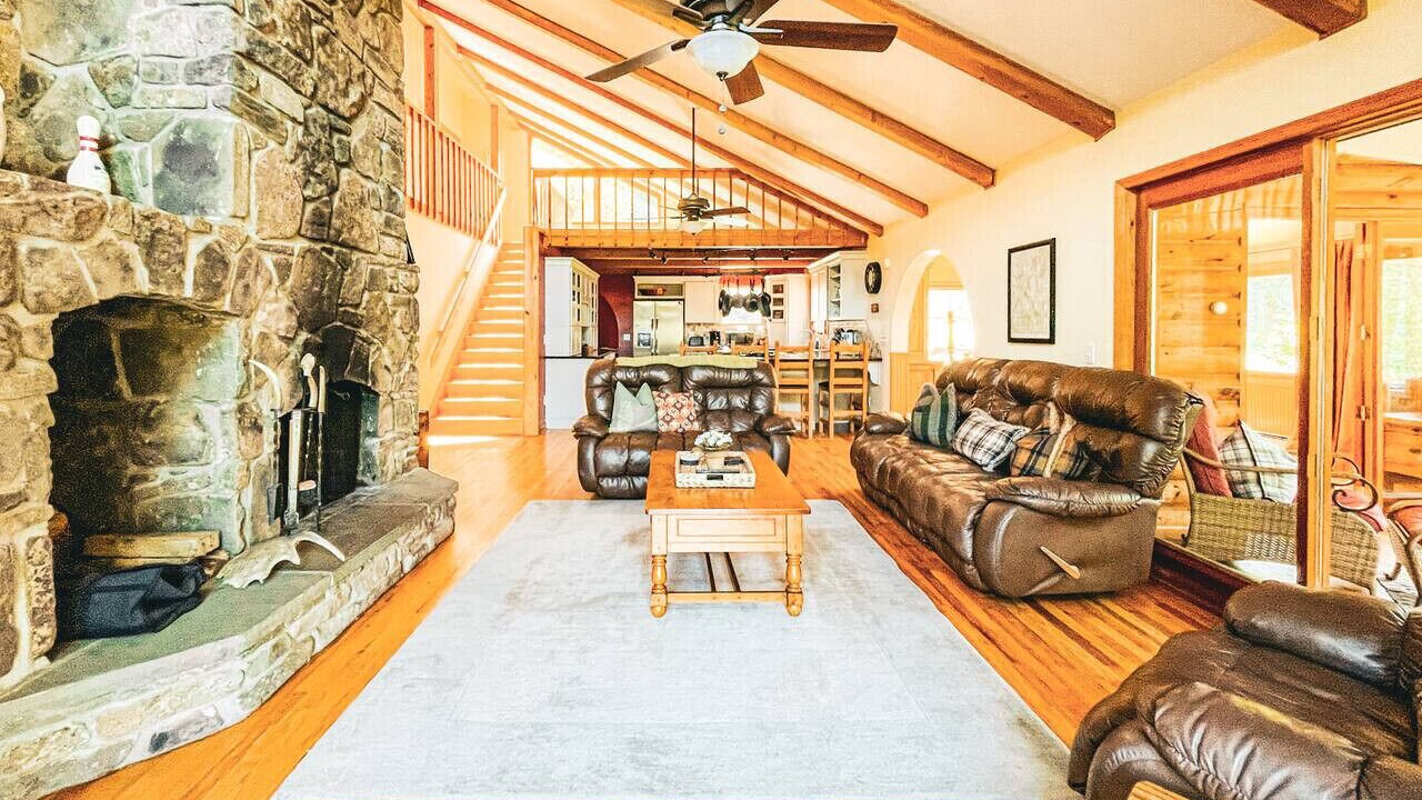 Photo of Livingroom in Highmount