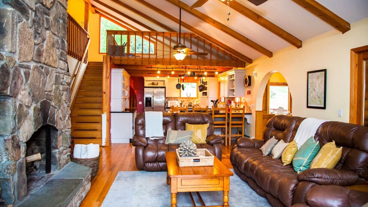 Photo of Livingroom in Highmount