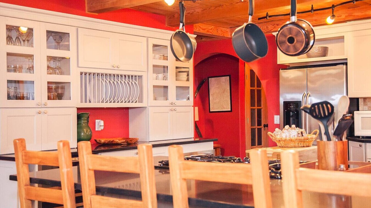 Photo of Kitchen in Highmount