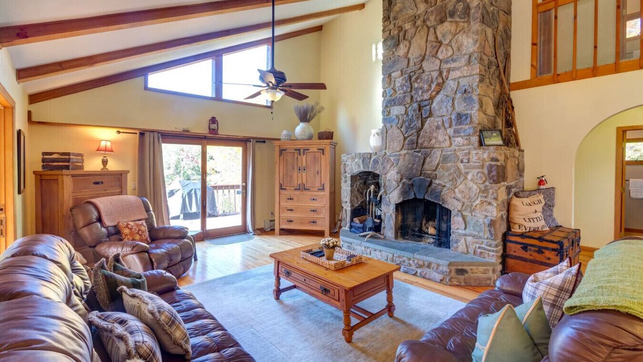 Photo of Livingroom in Highmount