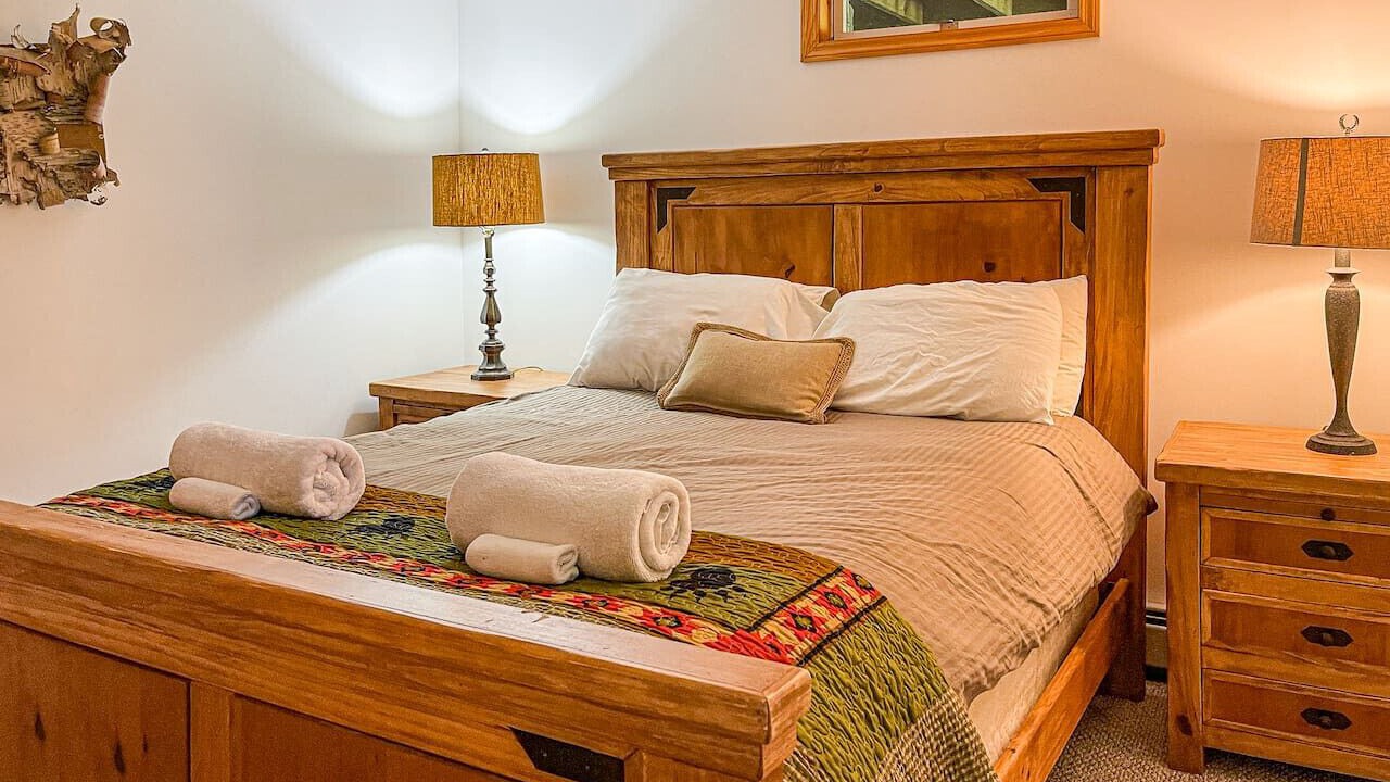 Photo of Bedroom in Highmount