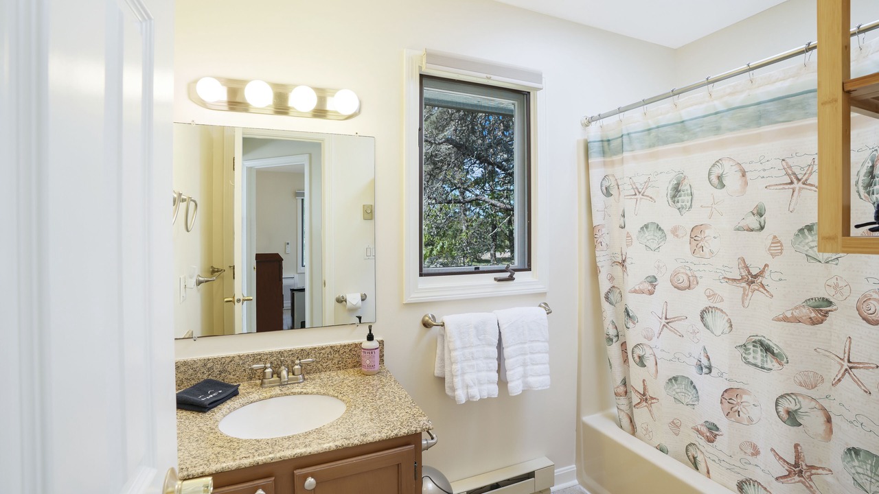 Photo of Bathroom in Edgartown