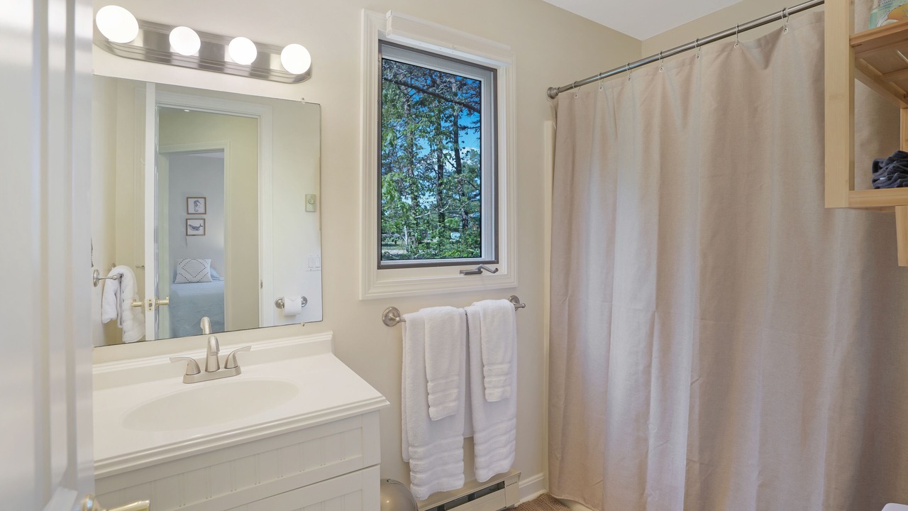 Photo of Bathroom in Edgartown