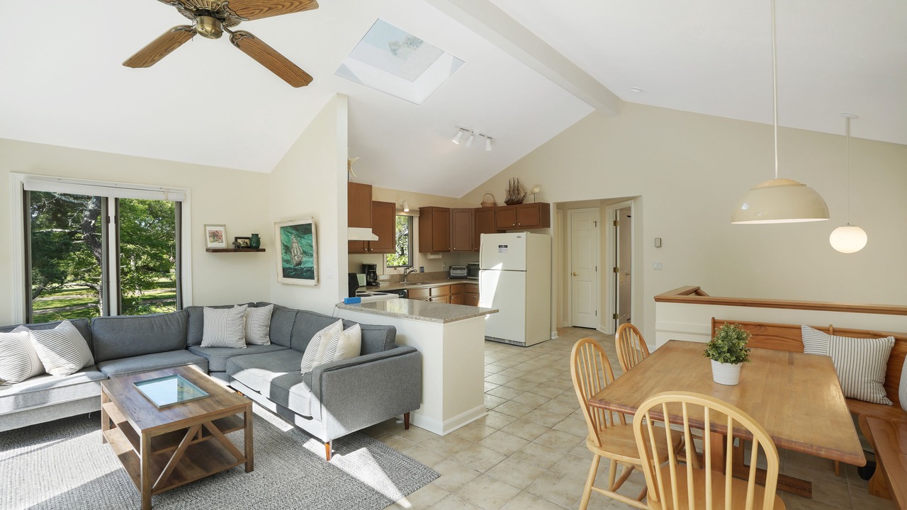 Photo of Bedroom in Edgartown