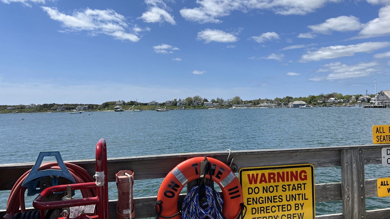 Photo of Others in Edgartown