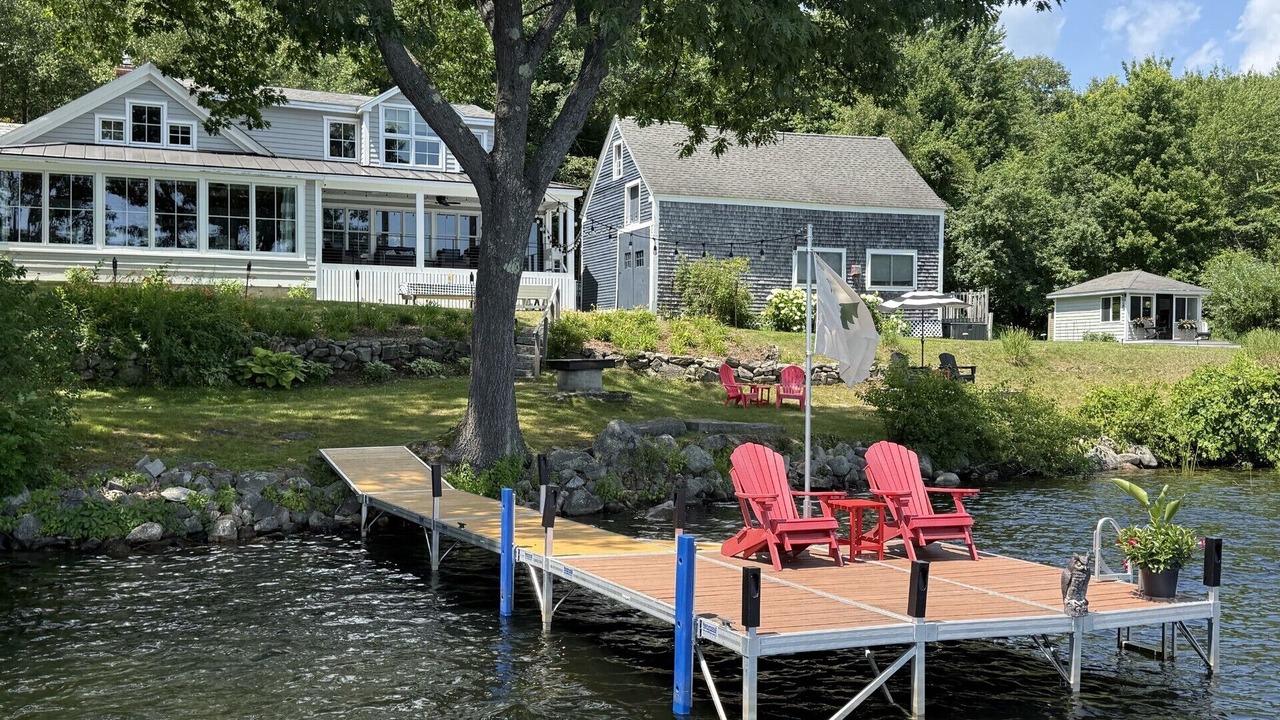 Photo of Outdoor in South Casco