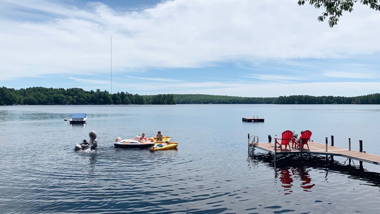 Photo of Outdoor in South Casco