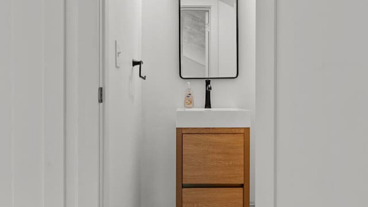 Photo of Bathroom in East Meredith