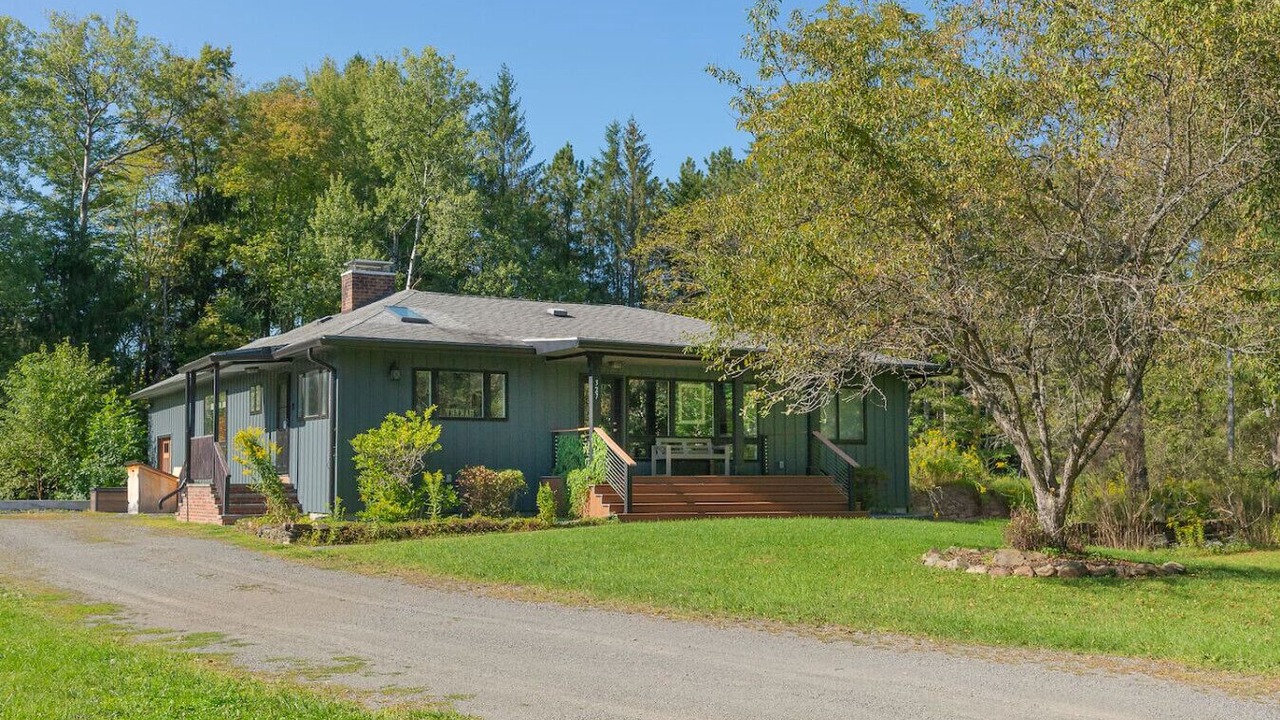 Photo of Outdoor in East Meredith