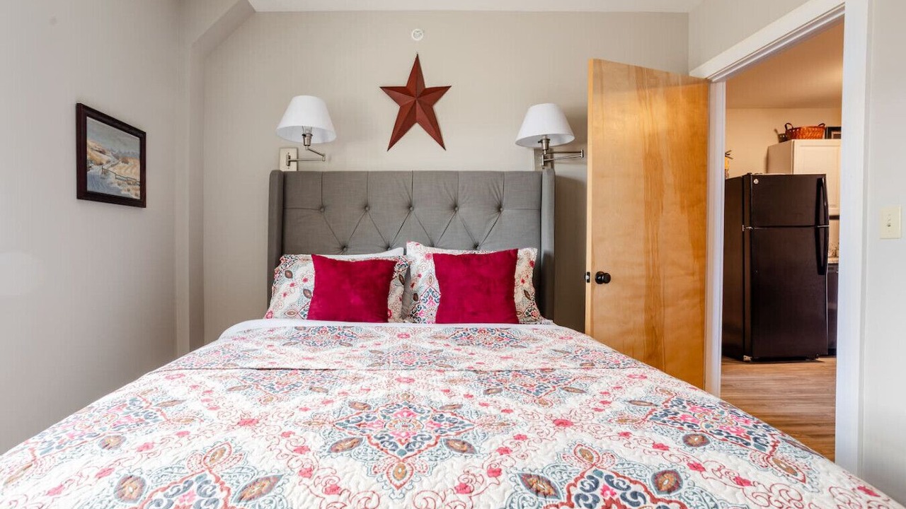 Photo of Bedroom in Delhi
