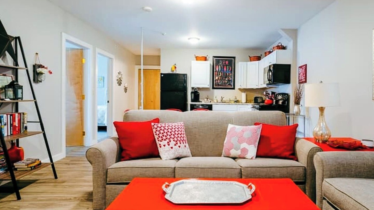 Photo of Livingroom in Delhi