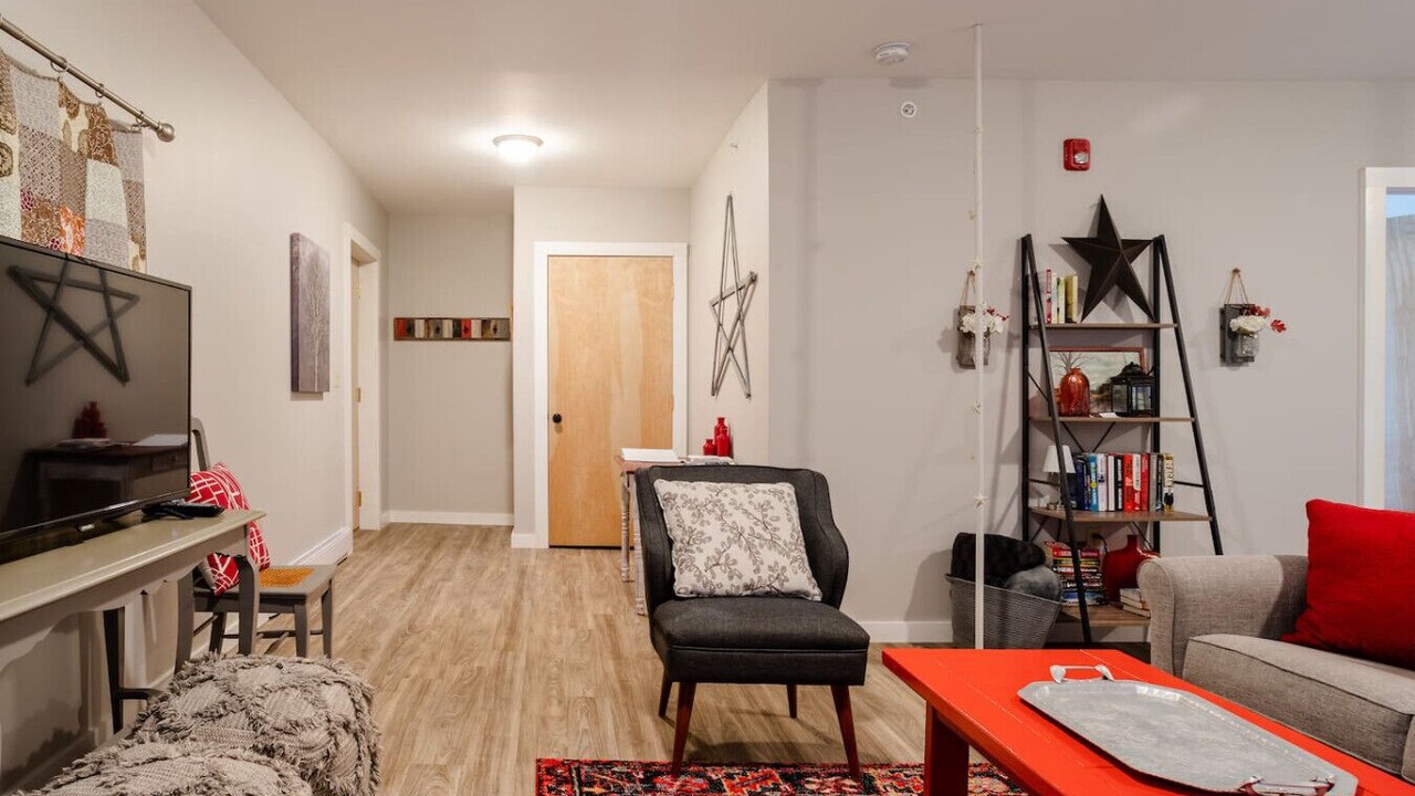 Photo of Livingroom in Delhi