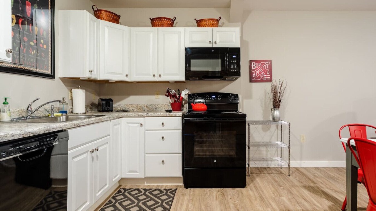 Photo of Kitchen in Delhi