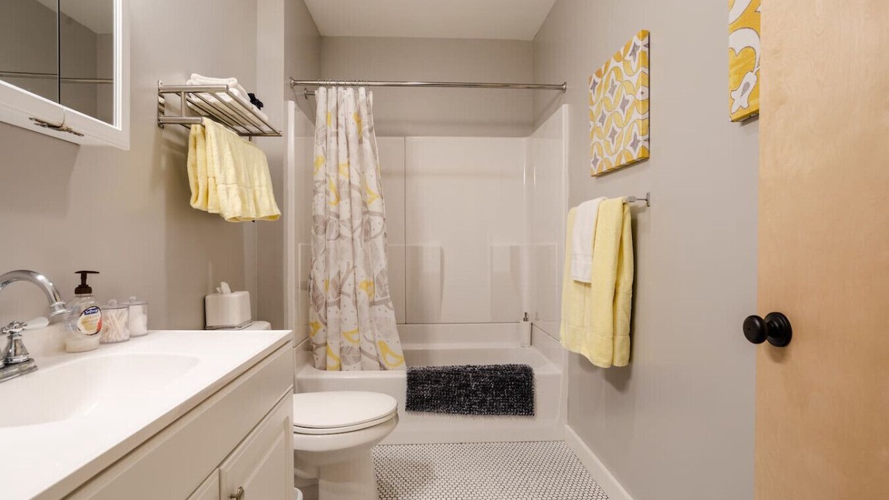 Photo of Bathroom in Delhi