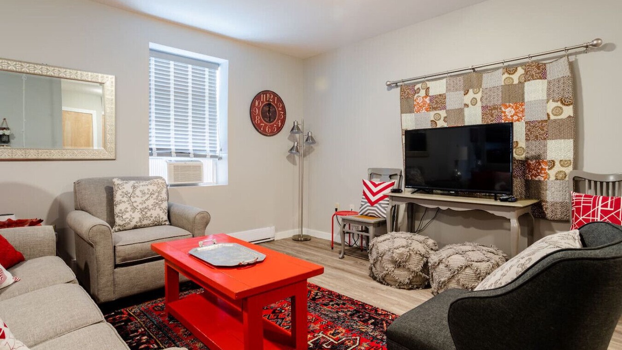 Photo of Livingroom in Delhi
