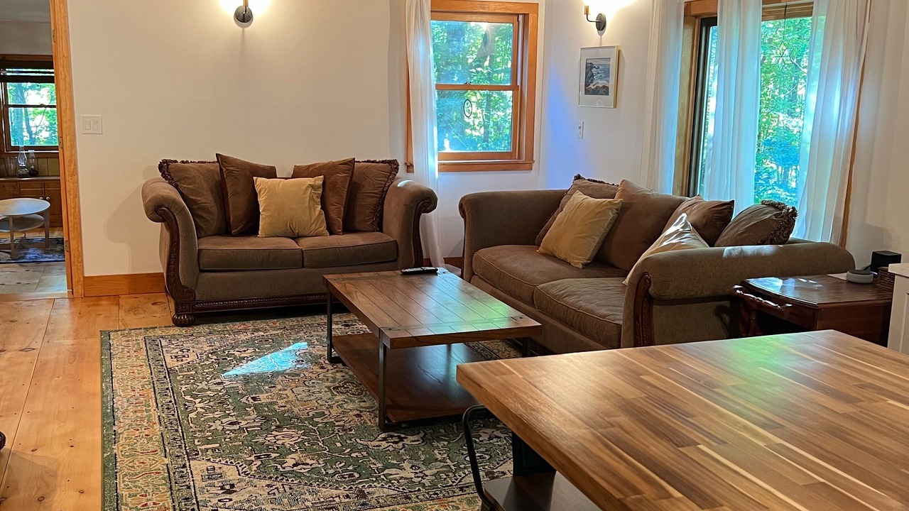 Photo of Livingroom in Sandwich