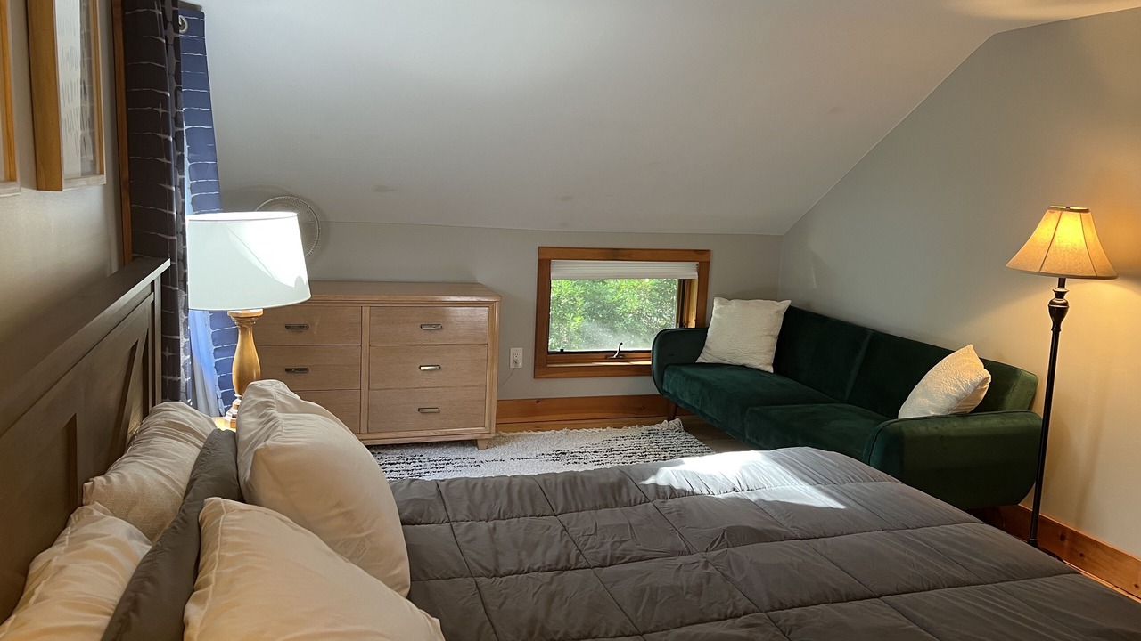 Photo of Bedroom in Sandwich