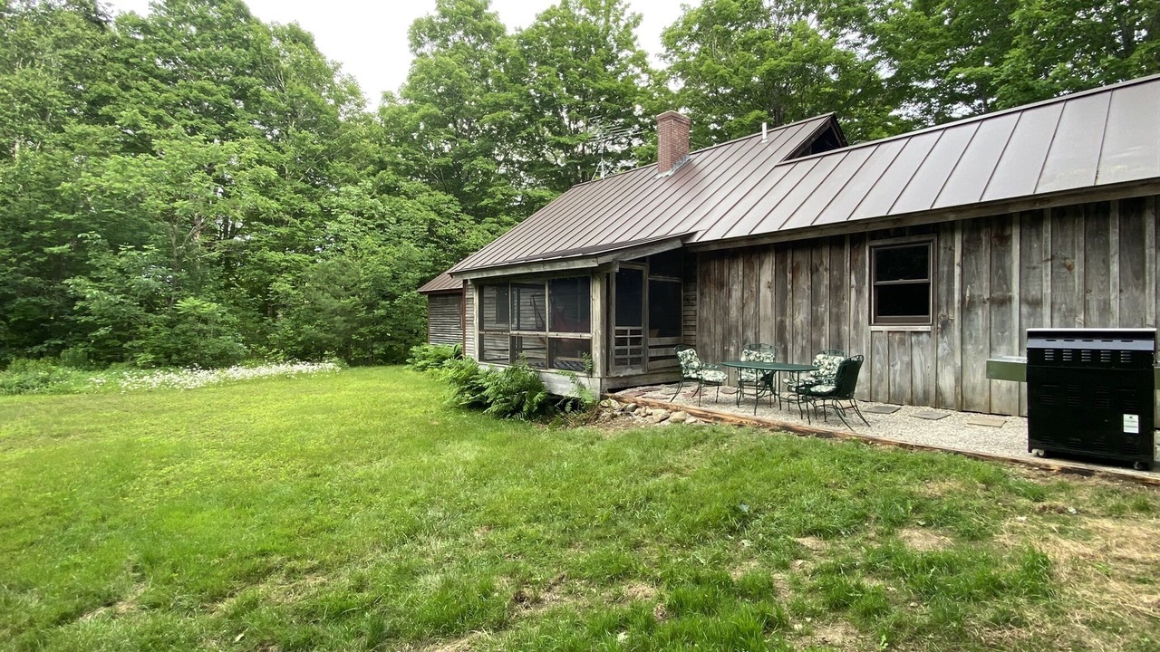 Photo of Outdoor in Sandwich