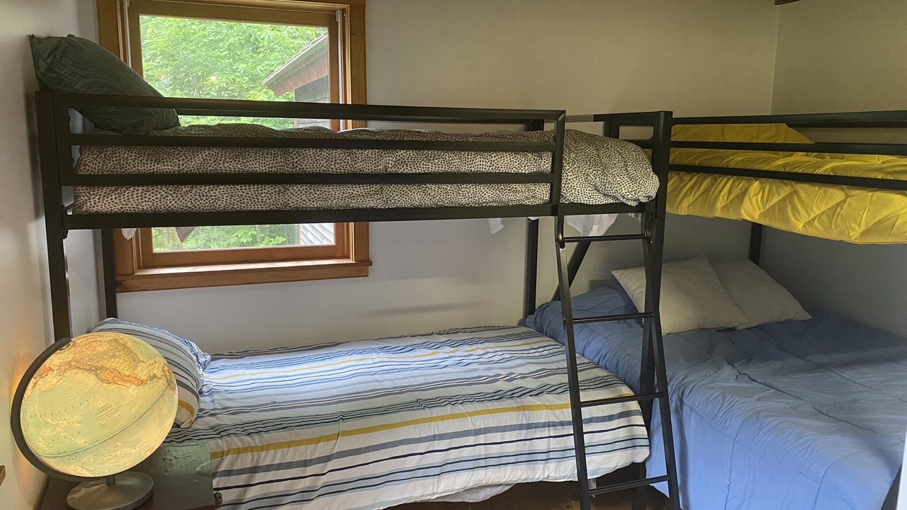 Photo of Bedroom in Sandwich
