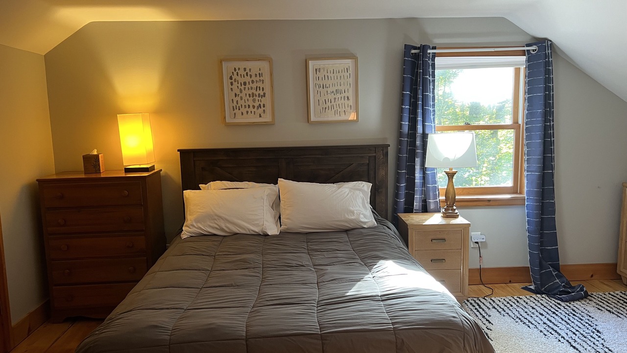 Photo of Bedroom in Sandwich