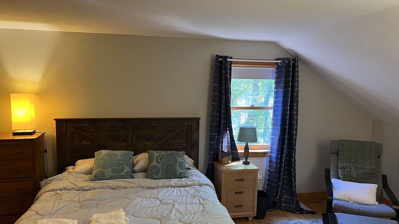 Photo of Bedroom in Sandwich