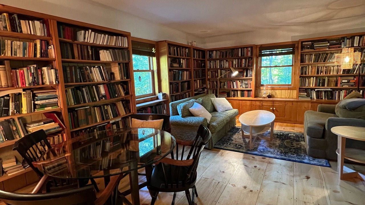 Photo of Bedroom in Sandwich
