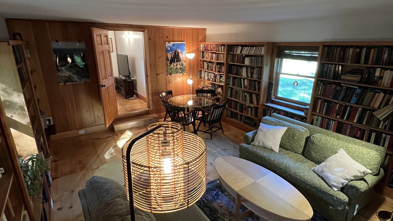 Photo of Livingroom in Sandwich