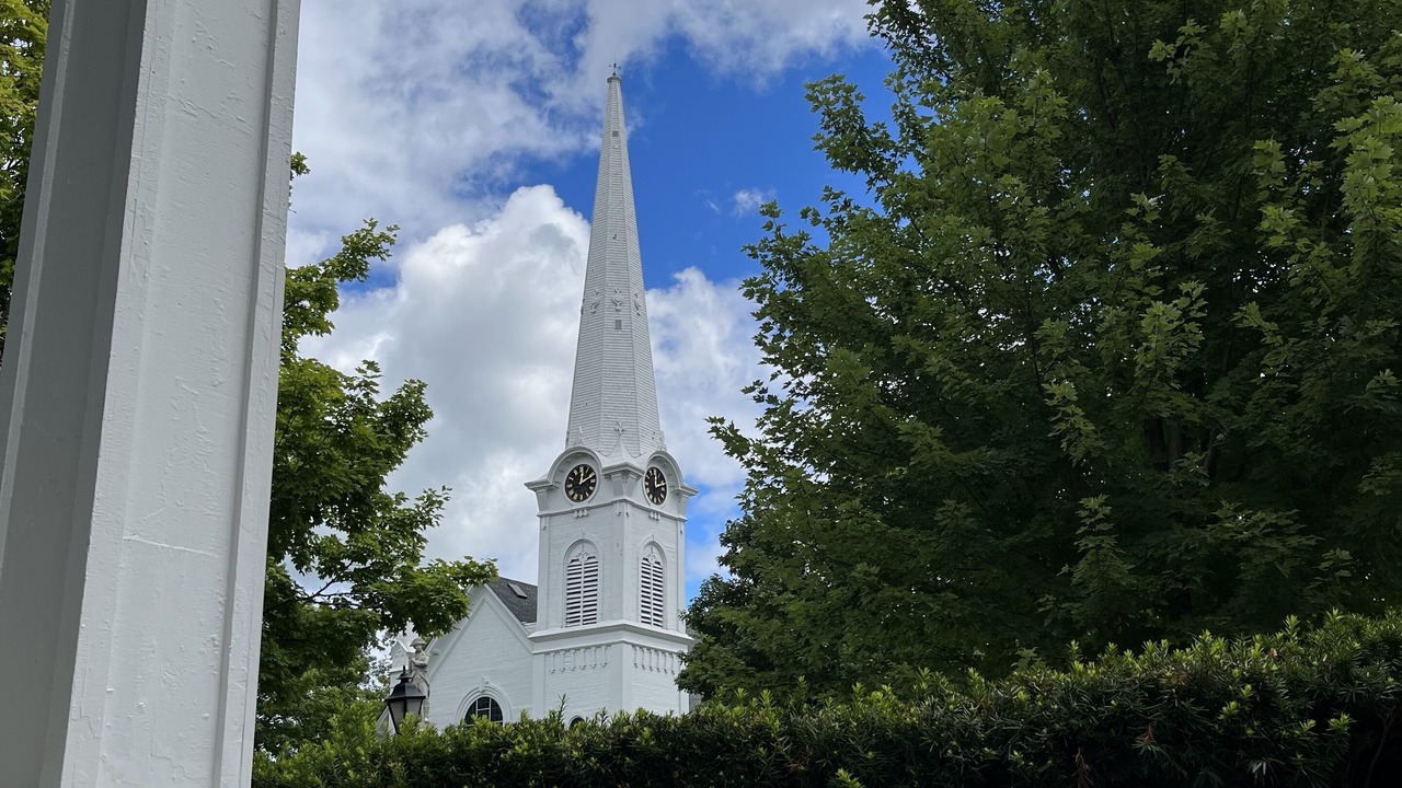 Photo of Outdoor in West Dover