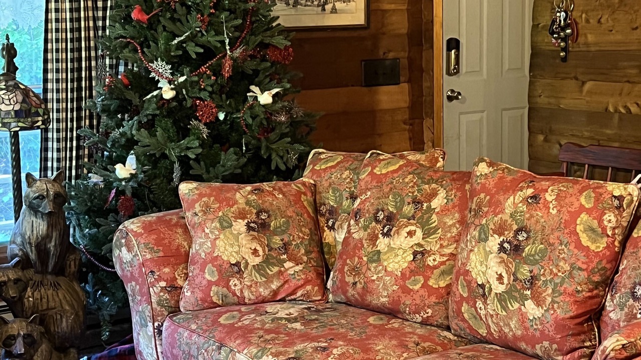 Photo of Livingroom in West Dover