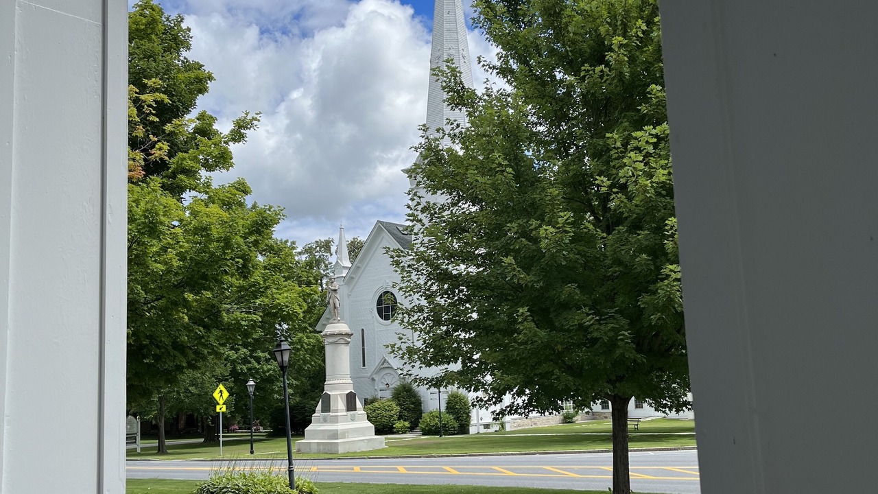 Photo of Outdoor in West Dover