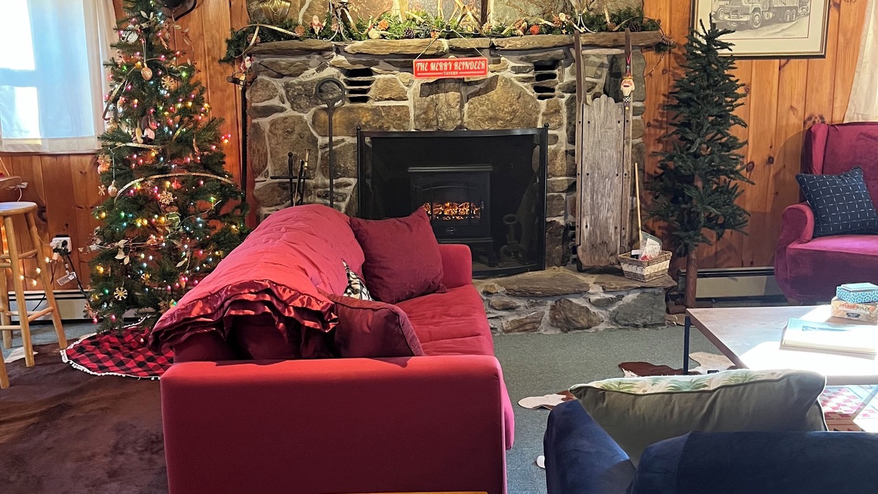 Photo of Livingroom in West Dover