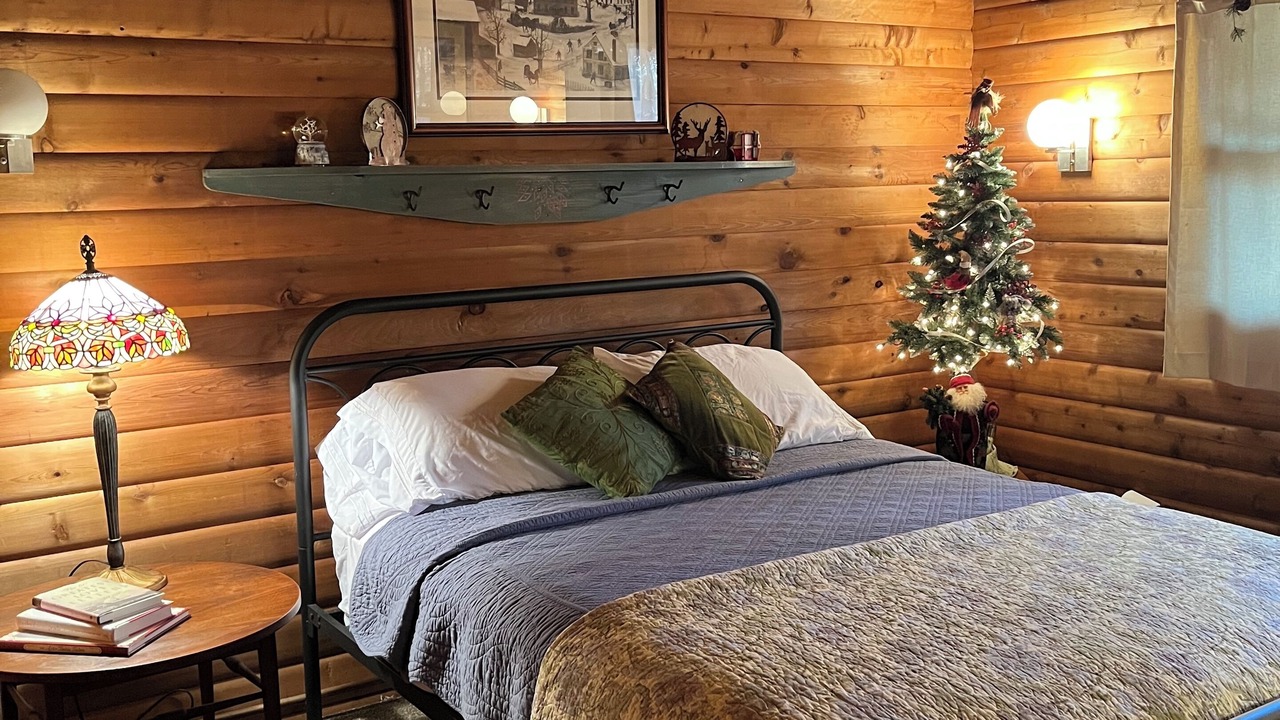 Photo of Bedroom in West Dover