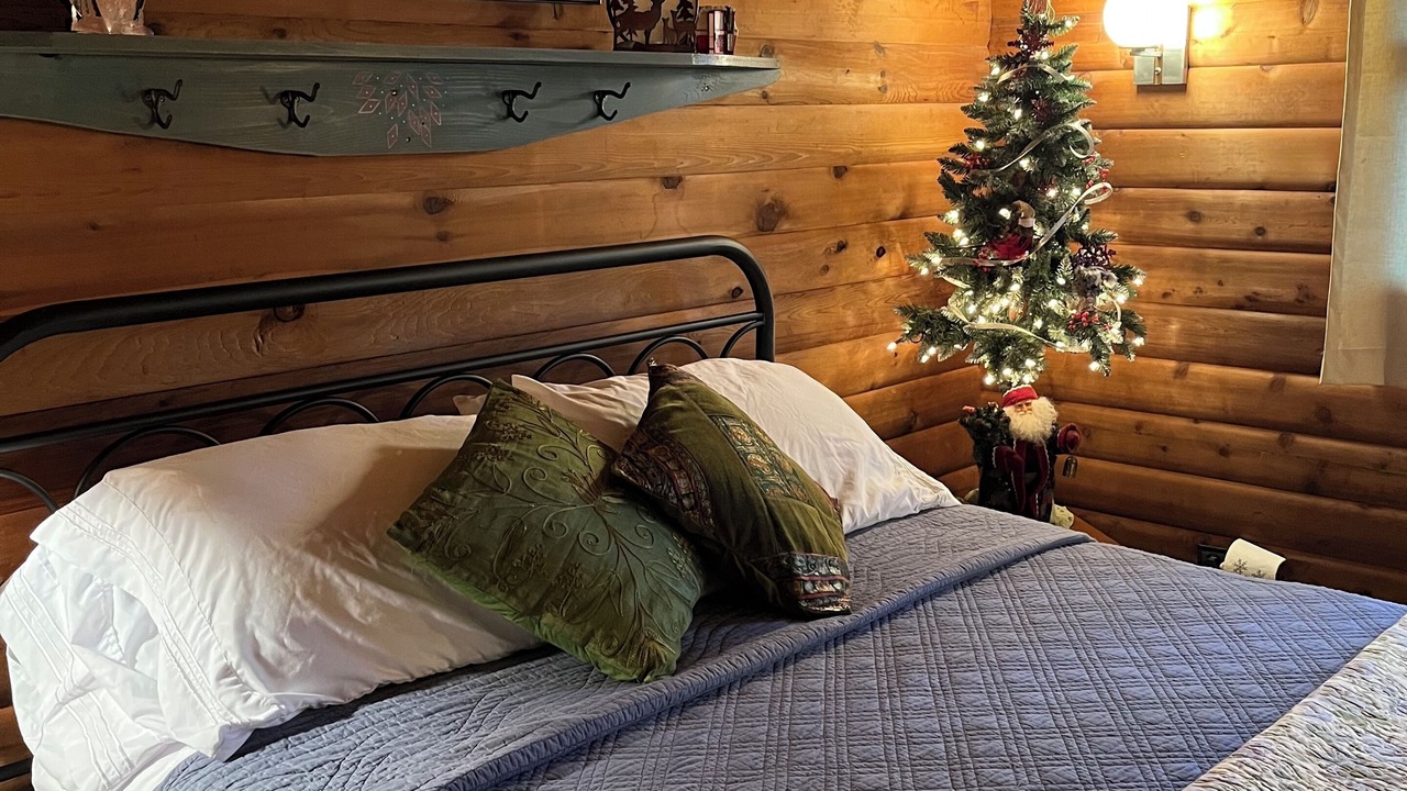 Photo of Bedroom in West Dover