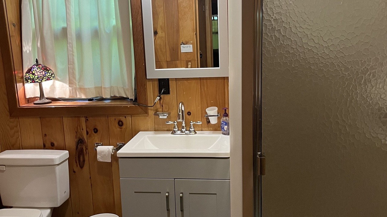 Photo of Bathroom in West Dover