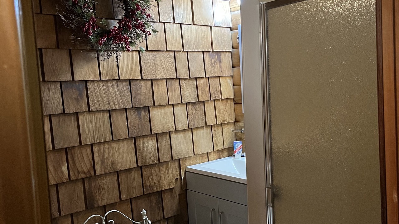 Photo of Bathroom in West Dover