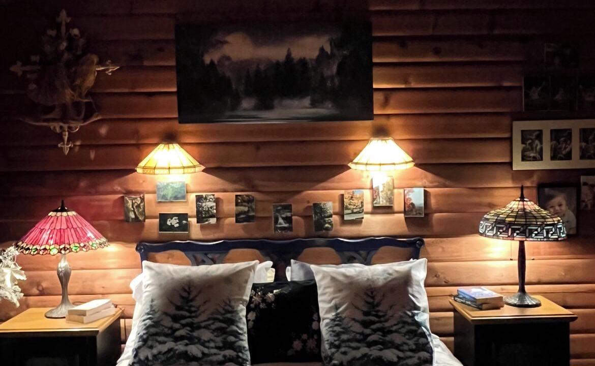 Photo of Bedroom in West Dover
