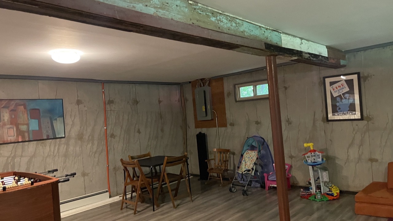 Photo of Bedroom in Smallwood