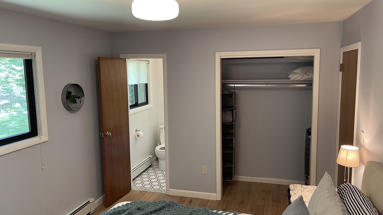 Photo of Bedroom in Smallwood