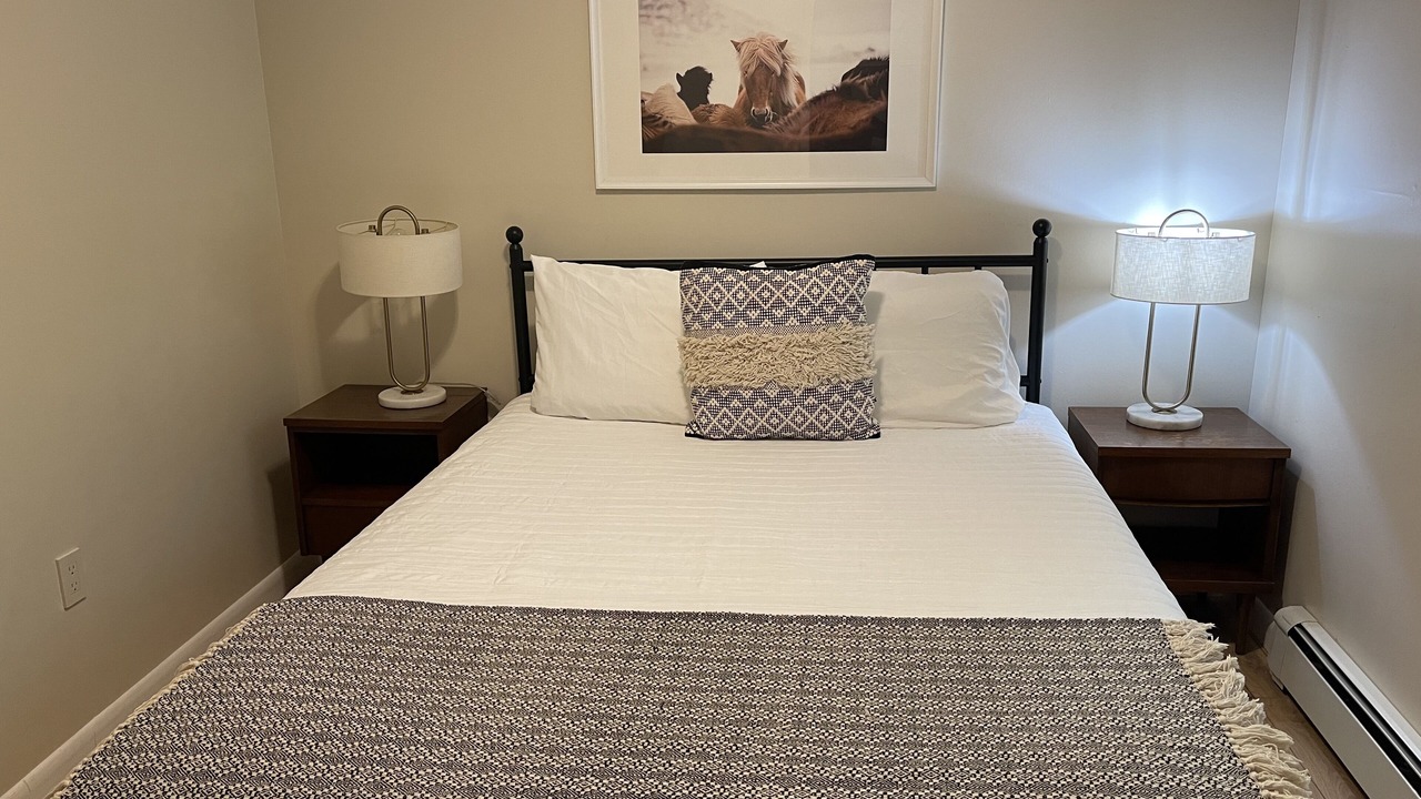 Photo of Bedroom in Smallwood