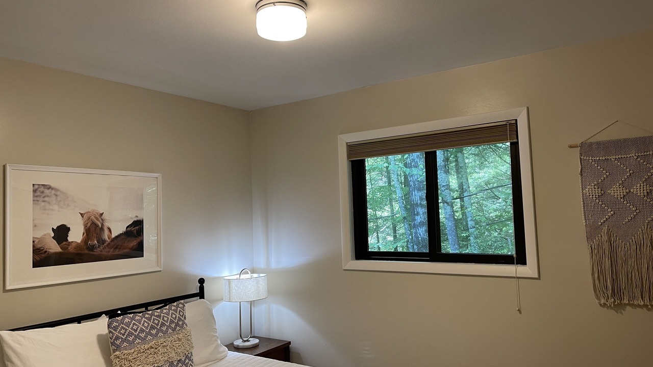 Photo of Bedroom in Smallwood