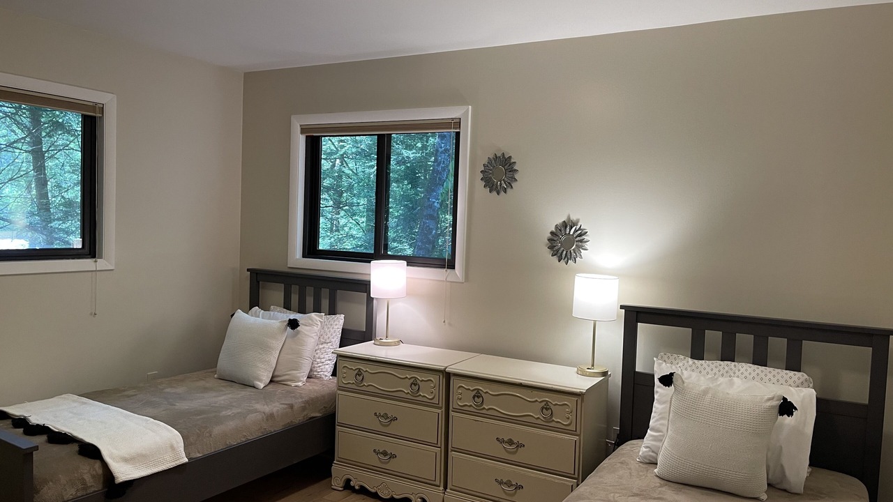 Photo of Bedroom in Smallwood