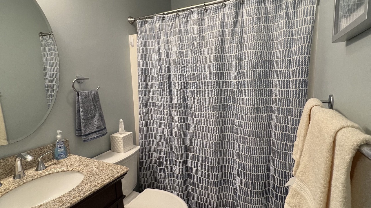 Photo of Bathroom in Lake Ariel